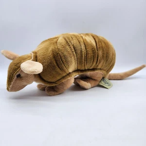 TIGER TALE TOYS Peluche de Mike el Armadillo - Imagen 1 de 6