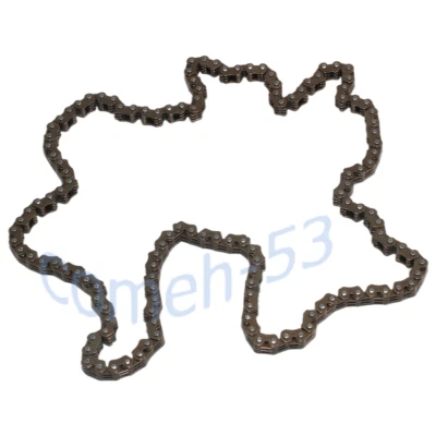 Cam Chain Timing Chain For 2014-2016 Yamaha XVS1300 XVS1300CU Custom 94591-57132 Foto 1 de 4