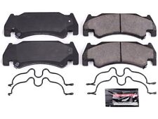 Front Brake Pad Set For 05-06 Dodge Ram 1500 SRT-10 BK96J2