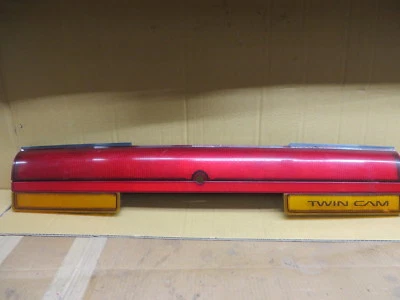 SATURN SL2 SL 2 91 92 93 94 95 1991-1995 PANEL TRASERO PANEL CENTRAL TRASERO Foto 1 de 4