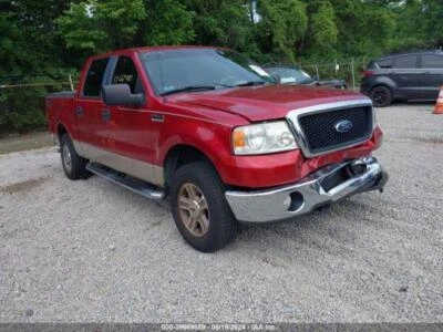 Conjunto de luz trasera derecha usado se adapta a: camioneta Ford F150 2007 nuevo estilo Styleside R Foto 1 de 4