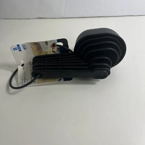 Mainstays Black Nylon Measuring Cup & Spoon Set , 8 Piece - Picture 1 of 6