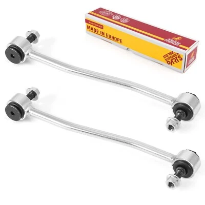 Kit de enlace de barra estabilizadora trasera para Ford F-350 Super Duty 2005-2012 tracción trasera K80269 2 piezas Foto 1 de 4