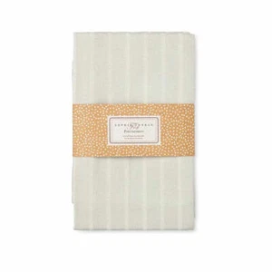 Sophie Conran per Asciugamano da tè Portmeirion, set di 2, grigio colomba - Foto 1 di 2