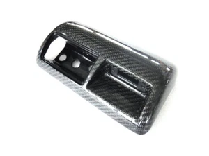 Ferrari F360 360 Modena Carbon Fiber Interior Dome Light Cover for Spider - Bild 1 von 1