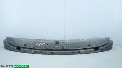 Barra de espuma absorbedora de energía parachoques delantero Pontiac Solstice 2006-2009 OEM 15255228 Foto 1 de 4