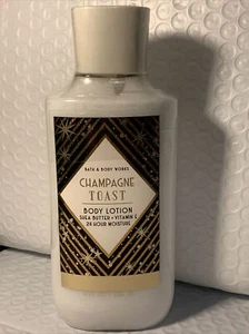 Bath And Body Works Champagne Toast Bodylotion - Bild 1 von 2
