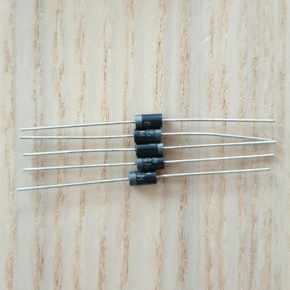 5pcs 1N5399 Schottky Rectifier Diode AU STOCK FAST POSTAGE - image 1 of 1
