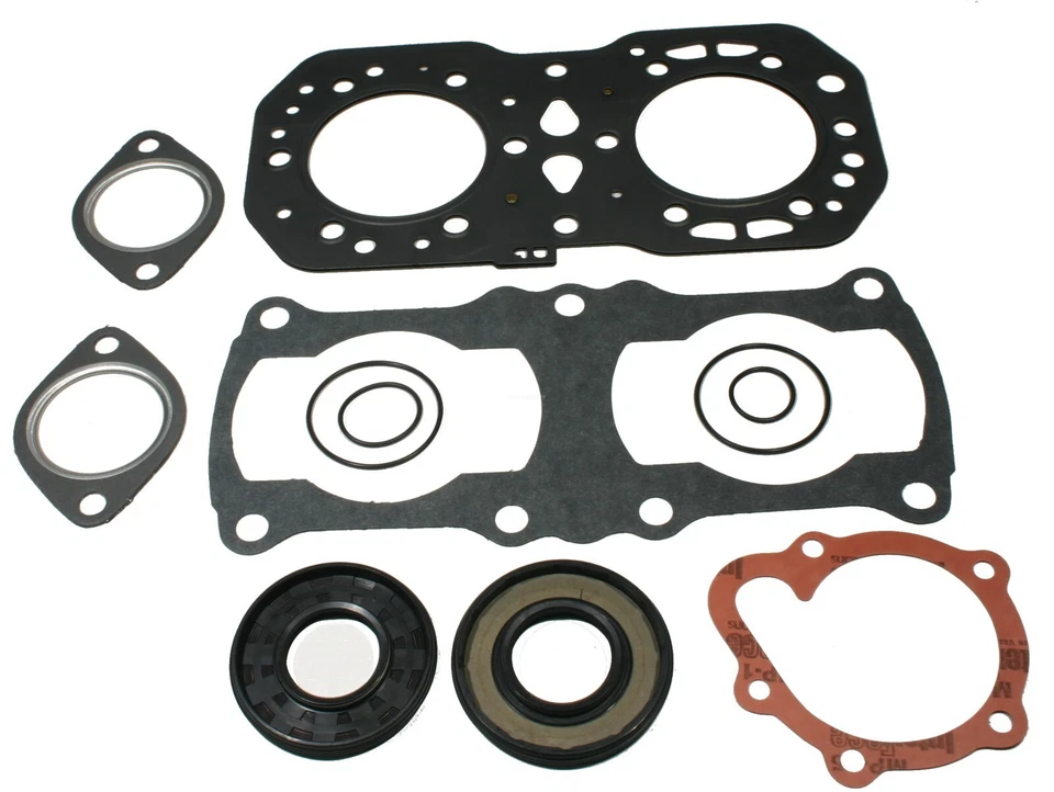 Polaris Indy 500, 1998 1999 2000, juego completo de juntas y sellos de manivela Foto 1 de 1