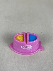 Hasbro FurReal Friends Mascota Agua y Comida Plato Juguete Accesorios Piel Amigos Reales - Imagen 1 de 4
