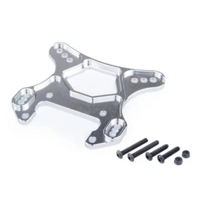 Alu Stoßdämpferbrücke / Dämpferbrücke vorne passend Losi 5ive-T u. Rovan LT NEU - Bild 1 von 1