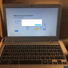 Samsung Chromebook 4 11.6" (32gb Emmc, Intel Celeron N, 2.60ghz, 4gb) Laptop...