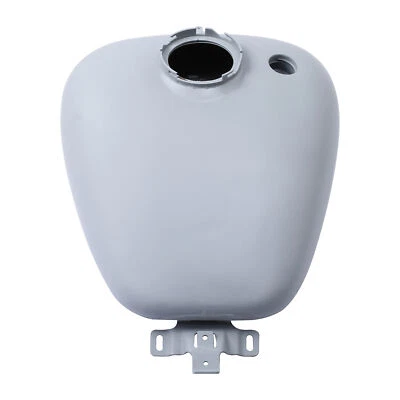 Tanque de gasolina sin pintar apto para Harley Davidson Touring CVO Street Road Glide Foto 1 de 4