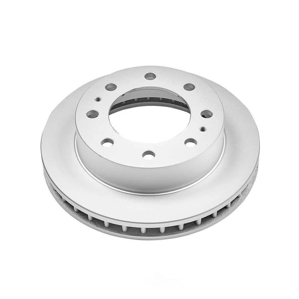 Rotor de freno de disco para Hummer H2 2003-2009 Power Stop Foto 1 de 4