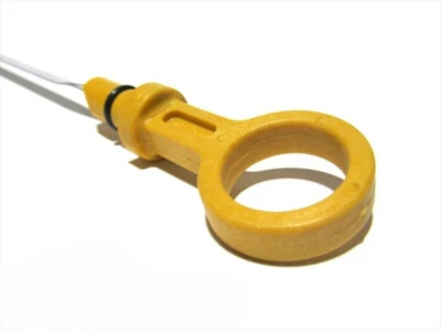 89-02 Nissan 180SX 200SX Silva Motor Nivel Aceite Varilla OEM NUEVO 11140-52F00 Foto 1 de 4