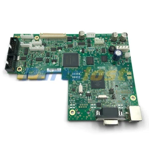 Placa lógica principal genuina P1037974-068 para impresora de etiquetas térmicas Zebra ZT230 - Imagen 1 de 3