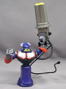 Disney Pixar Toy Story Zurg TARGET PRACTICE Rare 2004 - Picture 1 of 7