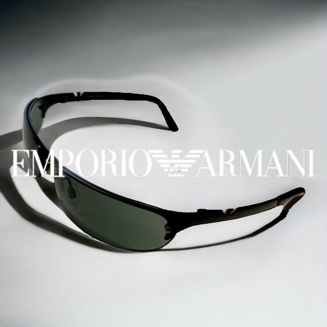 サングラス【EMPORIO ARMANI】 EMPORIO ARMANI オススメ価格 エンポリオアルマーニ サングラス