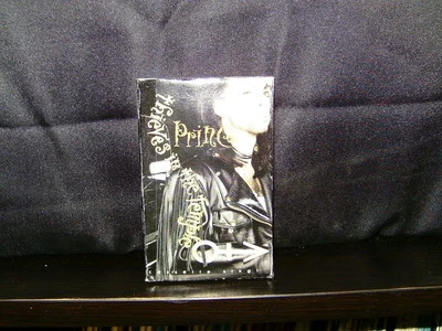 PRINCE THIEVES IN THE TEMPLE - CASSINGLE TAPE - Image 1 of 3