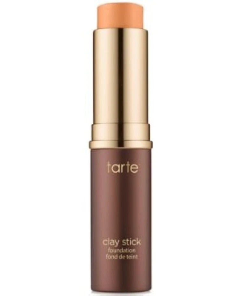 Tarte Clay Stick Foundation Deep Honey .32oz - Image 1 of 1