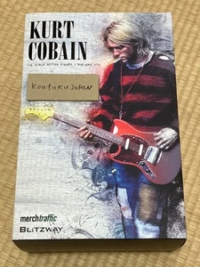 Blitzway Kurt Cobain Nirvana 1:6 Scale Figur ungeöffnet - Bild 1 von 17