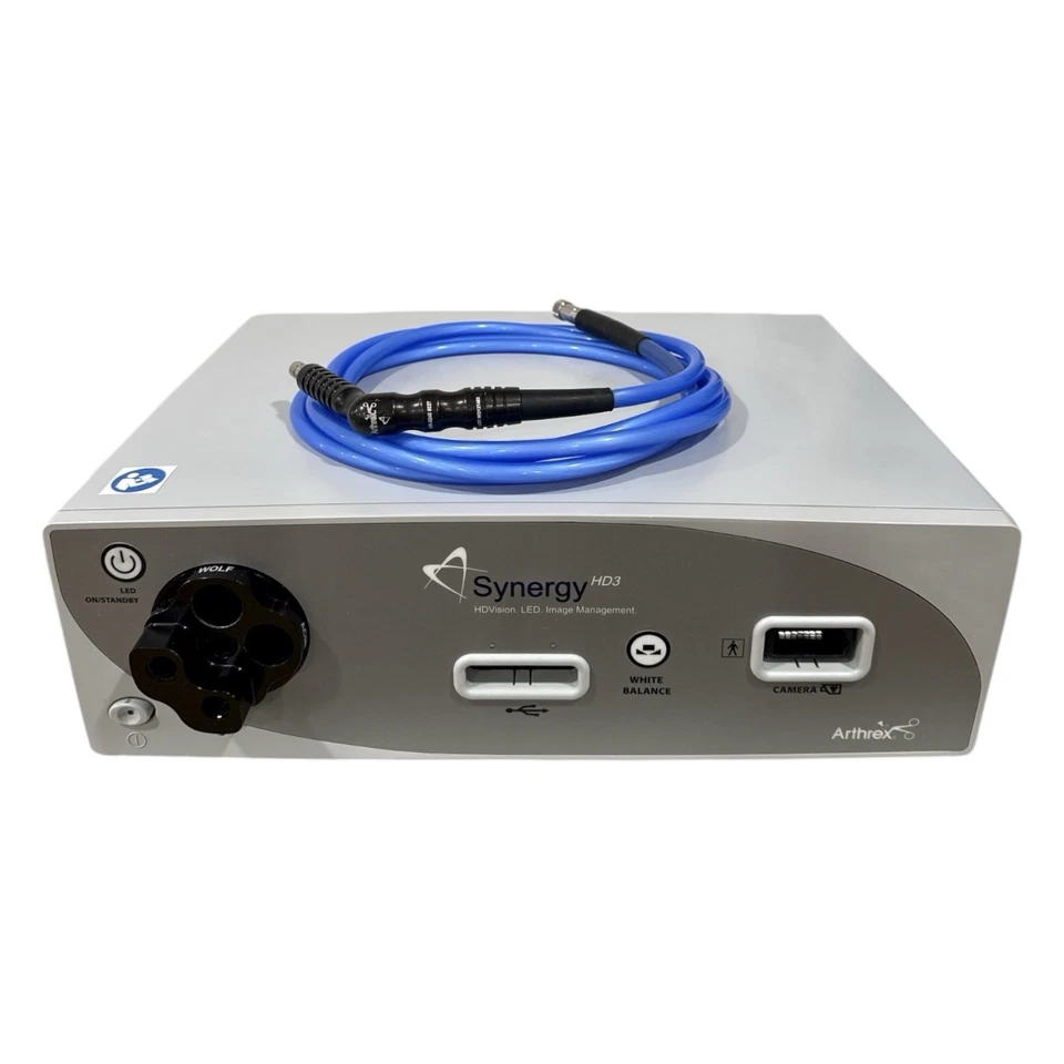 Arthrex Synergy HD3 Camera Console AR-3200-0001T - Image 1 of 1