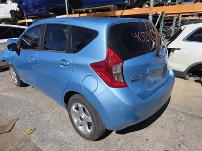 Regulador de ventana de puerta delantera izquierda usado se adapta a: Nissan Versa Sdn 2015 eléctrico Foto 1 de 4