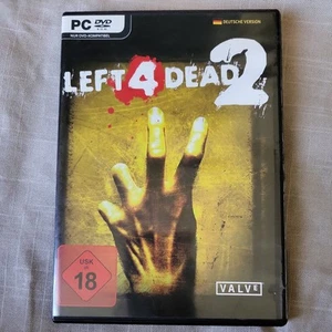 Left 4 Dead 2 (Dt.) (PC) - Bild 1 von 1