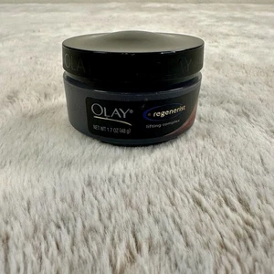 Olay Regenerist Lifting Complex 1,7 Oz. Anti-Aging Nachtfeuchtigkeitscreme - Neu - Bild 1 von 5