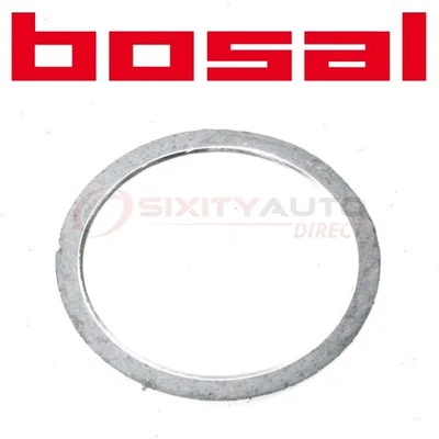 Bosal Exhaust Pipe Flange Gasket for 2005-2014 Nissan Armada 5.6L V8 - mb Foto 1 de 4
