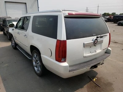 Interruptor de columna de crucero con volante térmico para 07-12 ESCALADE 1297086 Foto 1 de 4