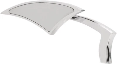 Espejo eléctrico PAUL YAFFE BAGGER NATION PYO:PMP-C - cromado Foto 1 de 2