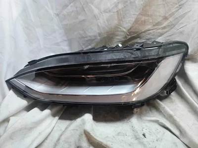 G1N other see details Front Driver Headlight Assembly 20162020 Tesla Model X 103 Foto 1 de 4