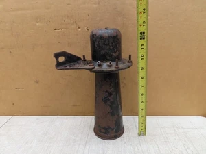 VTG KLAXON 12C AH-OOO-GAH A-OOGA AHOOGA HORN RAT ROD HOT ROD COUPE MODEL A T 6v - Picture 1 of 12