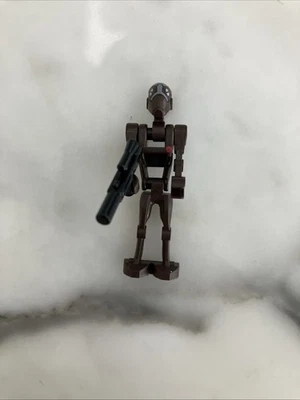 LEGO Minifigure Star Wars Commando Droid The Clone Wars sw0359 - Image 1 of 4