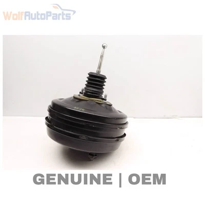 Porsche Panamera 2010-2016 - Power Brake Booster 97035502504 Foto 1 de 4