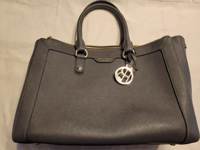 Henri Bendel West 57th Carryall - Nuevo sin etiquetas o correa para el hombro Foto 1 de 4