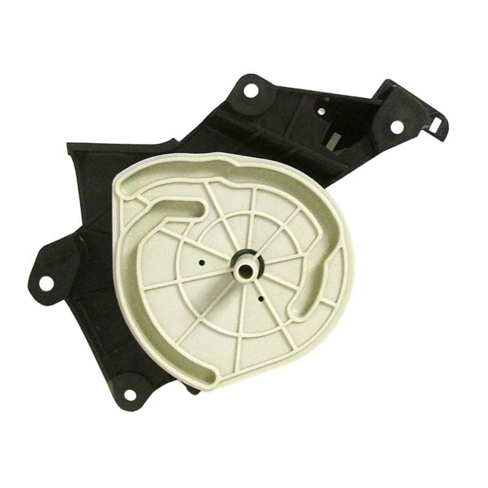 Actuador de aire acondicionado Delco 15-72654 CA para Cadillac DeVille 2000-2005 De Ville Foto 1 de 1