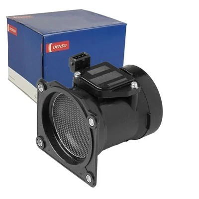 DENSO Débitmètre LMM Convient pour Audi A4 A6 A8 VW Passat DMA-0207 - Photo 1/3