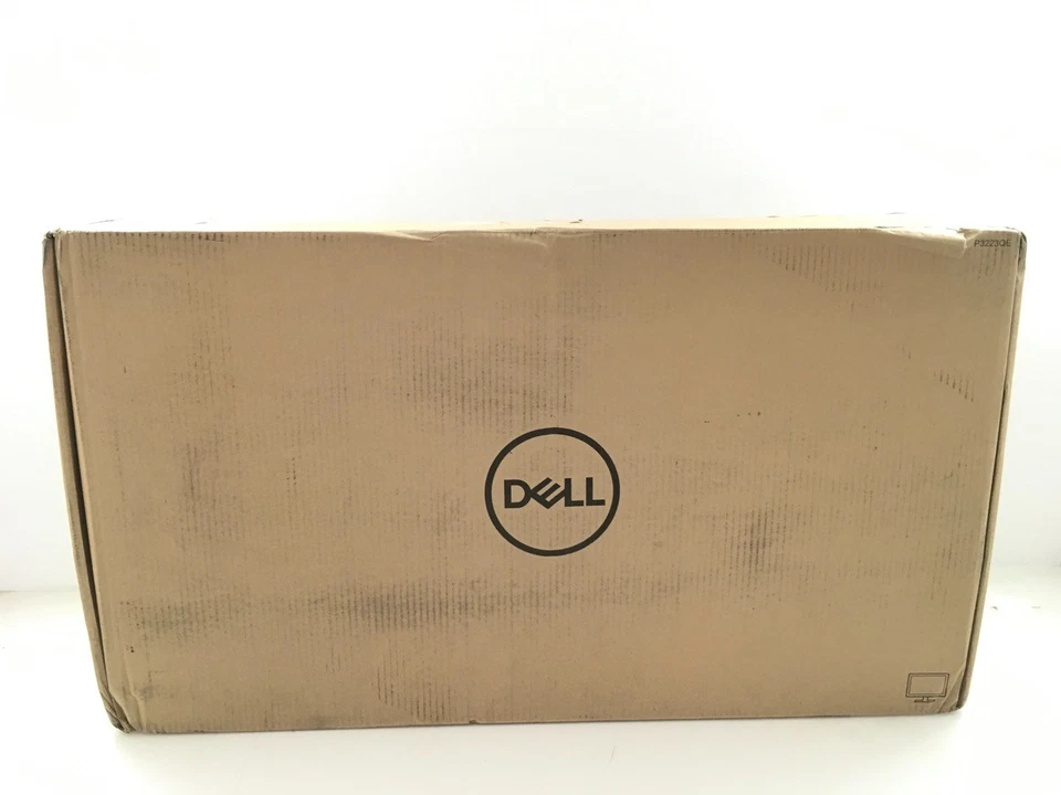 Dell 31.5-inch 4K (3840 x 2160) USB-C Hub Monitor P3223QE HDMI DisplayPort