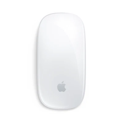 Apple Magic Mouse Silber Maus 2021 MK2E3Z/A Bluetooth  - Bild 1 von 3