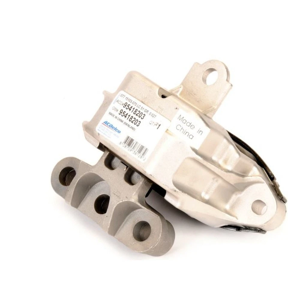 95418203 AC Delco montaje de motor para Chevy Chevrolet Trax Buick Encore 2013-2022 Foto 1 de 1