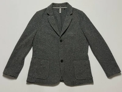 März Walk Wolle Gr 48 Sakko Blazer Jackett Jacke 8530 - Bild 1 von 4