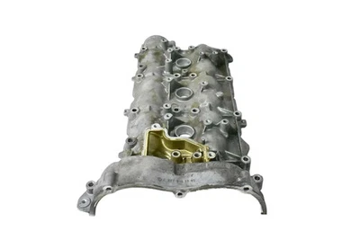 05-13 Mercedes W203 C350 CLK350 SLK350 lado izquierdo cubierta de culata del motor fabricante original Foto 1 de 4