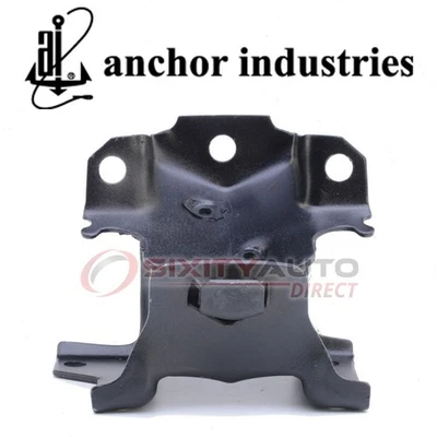 Anchor Front Right Engine Mount for 2001-2006 GMC Sierra 2500 HD 8.1L V8 - vl - Imagem 1 de 4