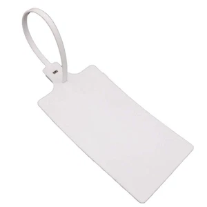 Plastic Seals Shipping Tags Logistics Use Big Sign Tie Large Label Tie, 255 m... - Picture 1 of 9