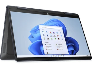 Convertible 2 en 1 - HP Pavilion x 360, 14", Intel® i5-1335U 16GB RAM 512GB SSD - Imagen 1 de 7