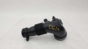 2011-2016 BMW F10 528Xi 2.0L Air Intake Inlet Tube Duct Boot 1371 7605038-04 OEM - Picture 1 of 9