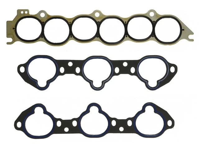 Juego de juntas de colector de admisión inferior y superior 61WJ19H para Infiniti QX60 2014-2016 Foto 1 de 1