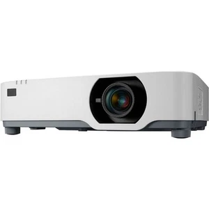 Projektor NEC P547UL 3240 Lm - Bild 1 von 4